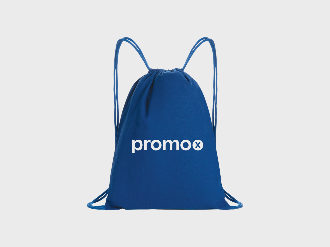 AWARE™ gym bag with print
