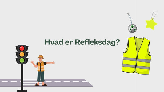 Hvad er refleksdag?