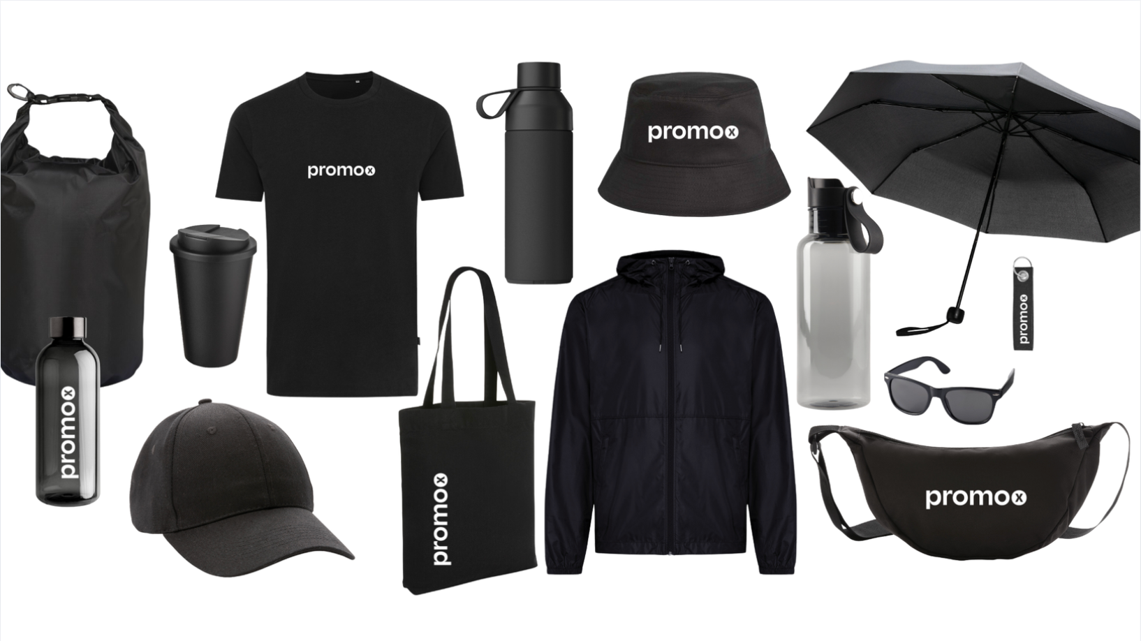 Which products offer the most value for money as marketing giveaways?