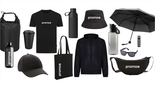 Hvilke produkter giver mest værdi for pengene som marketing-giveaways?
