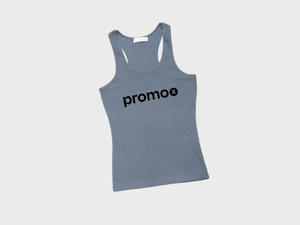 Top med logo og print