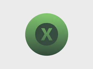 Raflemåtter med logo