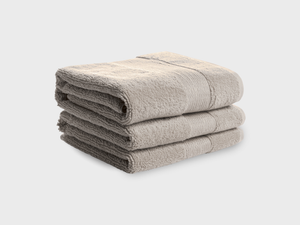 Towels with logo or print