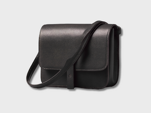 Skuldertasker med logo