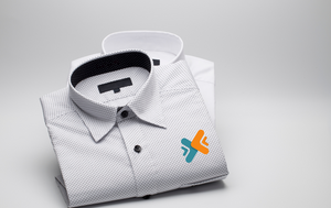Shirt with print