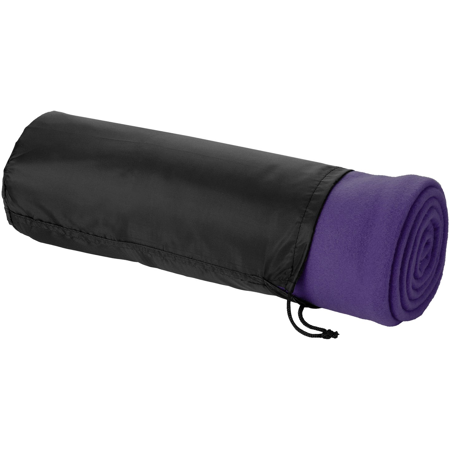 Snuggy blanket with print