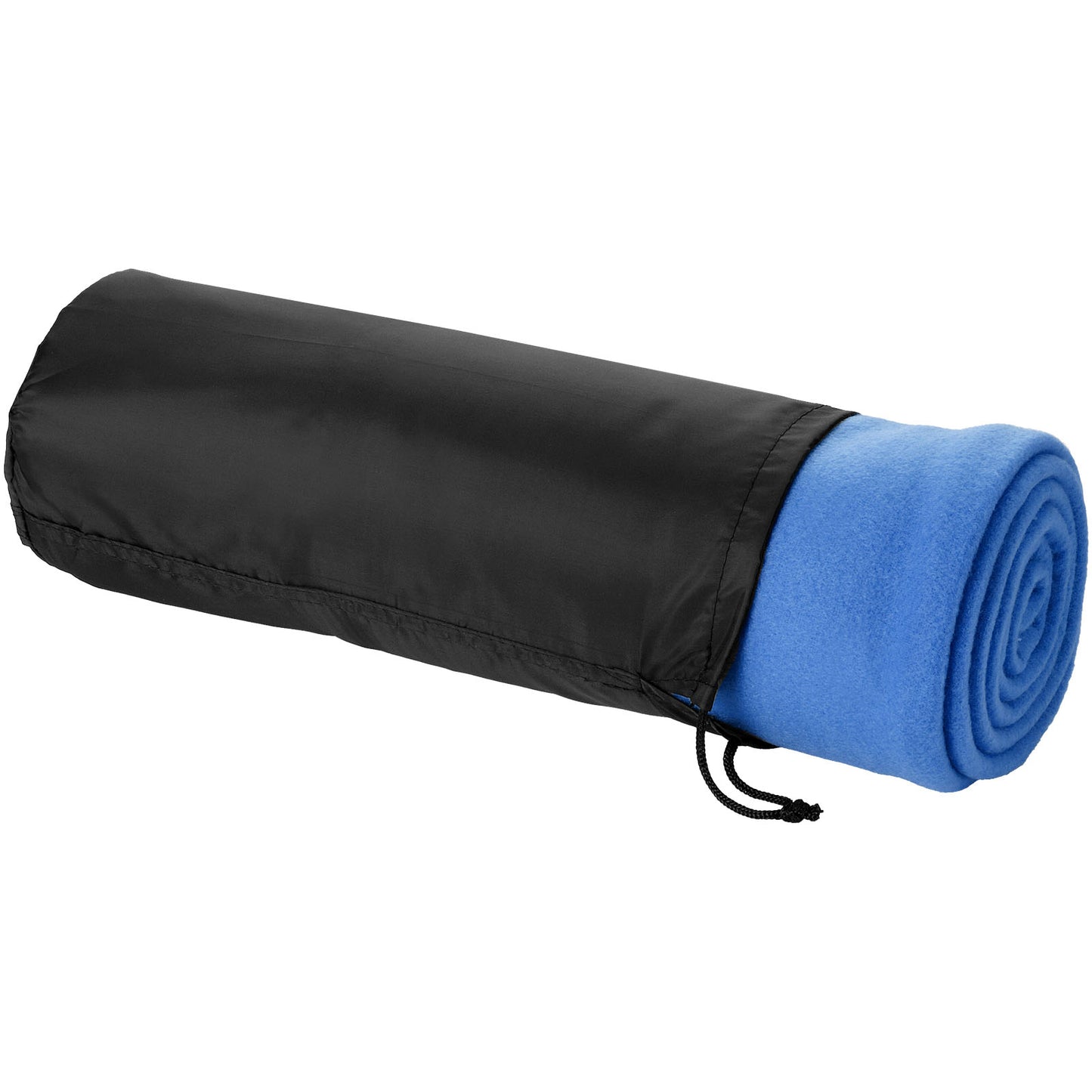 Snuggy blanket with print