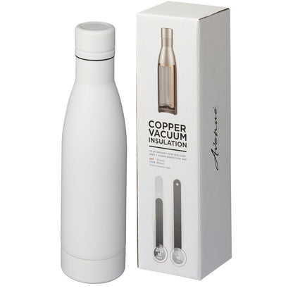 Vega bottle 500 ml with print