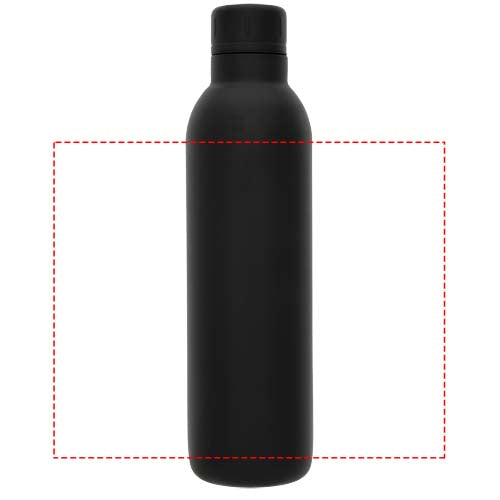 Odin vakuum isoleret flaske med kobberbelægning 510 ml