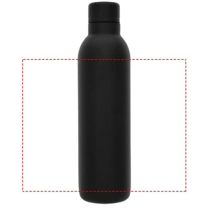 Odin vakuum isoleret flaske med kobberbelægning 510 ml