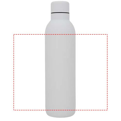 Odin vakuum isoleret flaske med kobberbelægning 510 ml