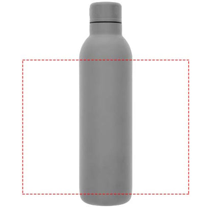 Odin vakuum isoleret flaske med kobberbelægning 510 ml