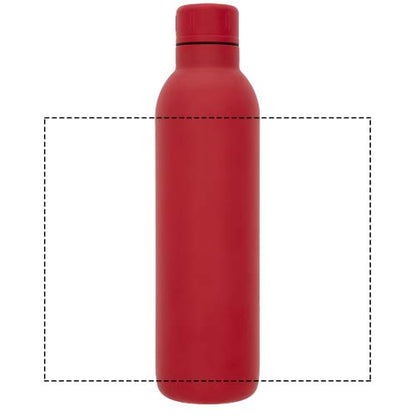 Odin vakuum isoleret flaske med kobberbelægning 510 ml