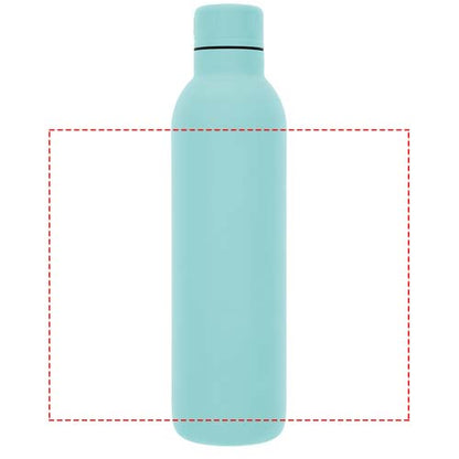 Odin vakuum isoleret flaske med kobberbelægning 510 ml