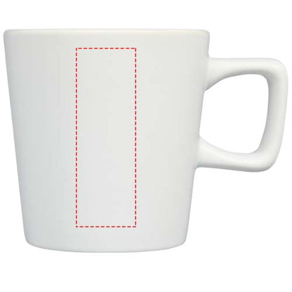 Ross 280 ml keramisk krus
