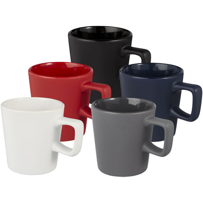 Ross 280 ml keramisk krus