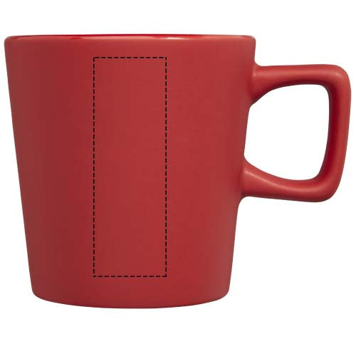 Ross 280 ml keramisk krus