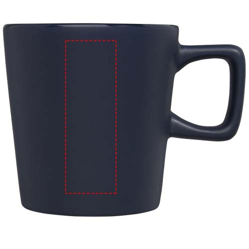 Ross 280 ml keramisk krus