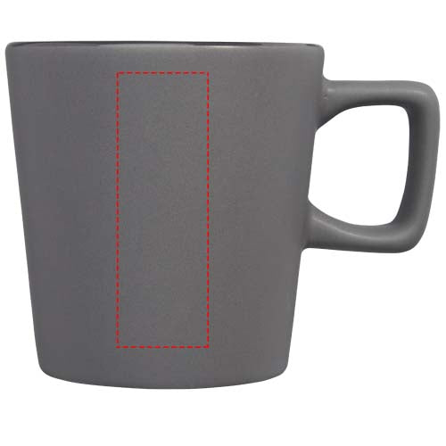 Ross 280 ml keramisk krus