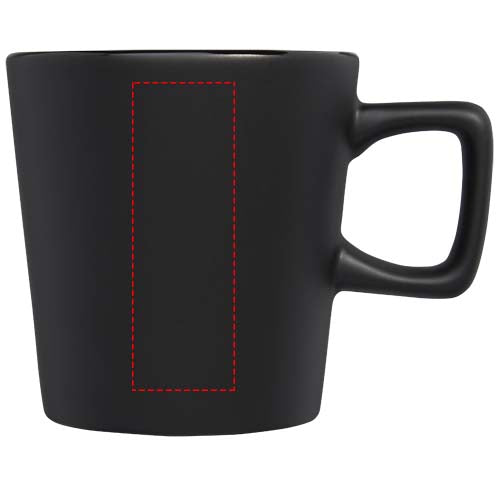 Ross 280 ml keramisk krus