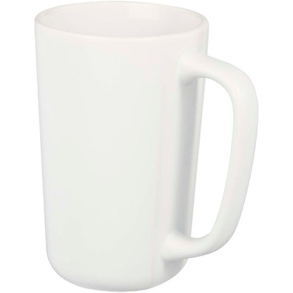 Clap krus 480ml med tryk