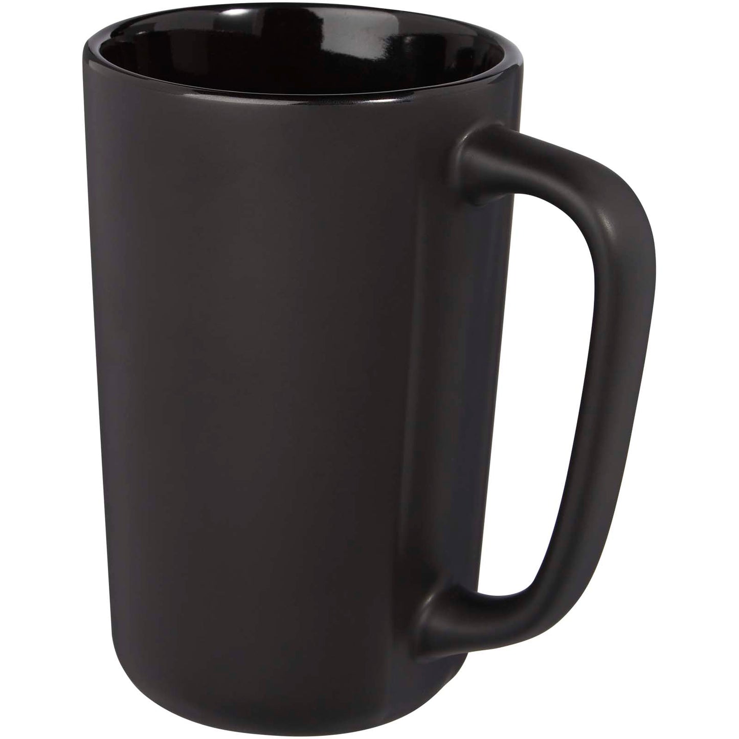 Clap krus 480ml med tryk