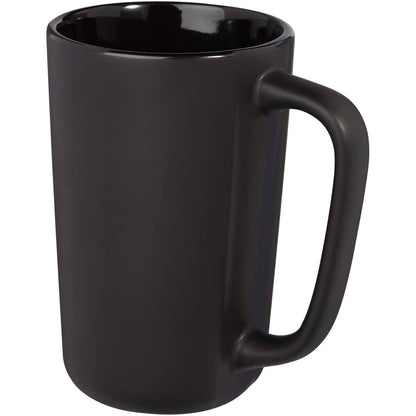 Clap krus 480ml med tryk