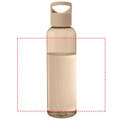 Sky 650 ml vandflaske af genvundet plast