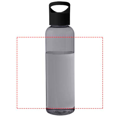 Sky 650 ml vandflaske af genvundet plast