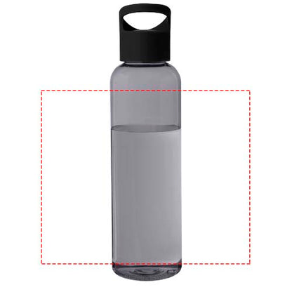 Sky 650 ml vandflaske af genvundet plast