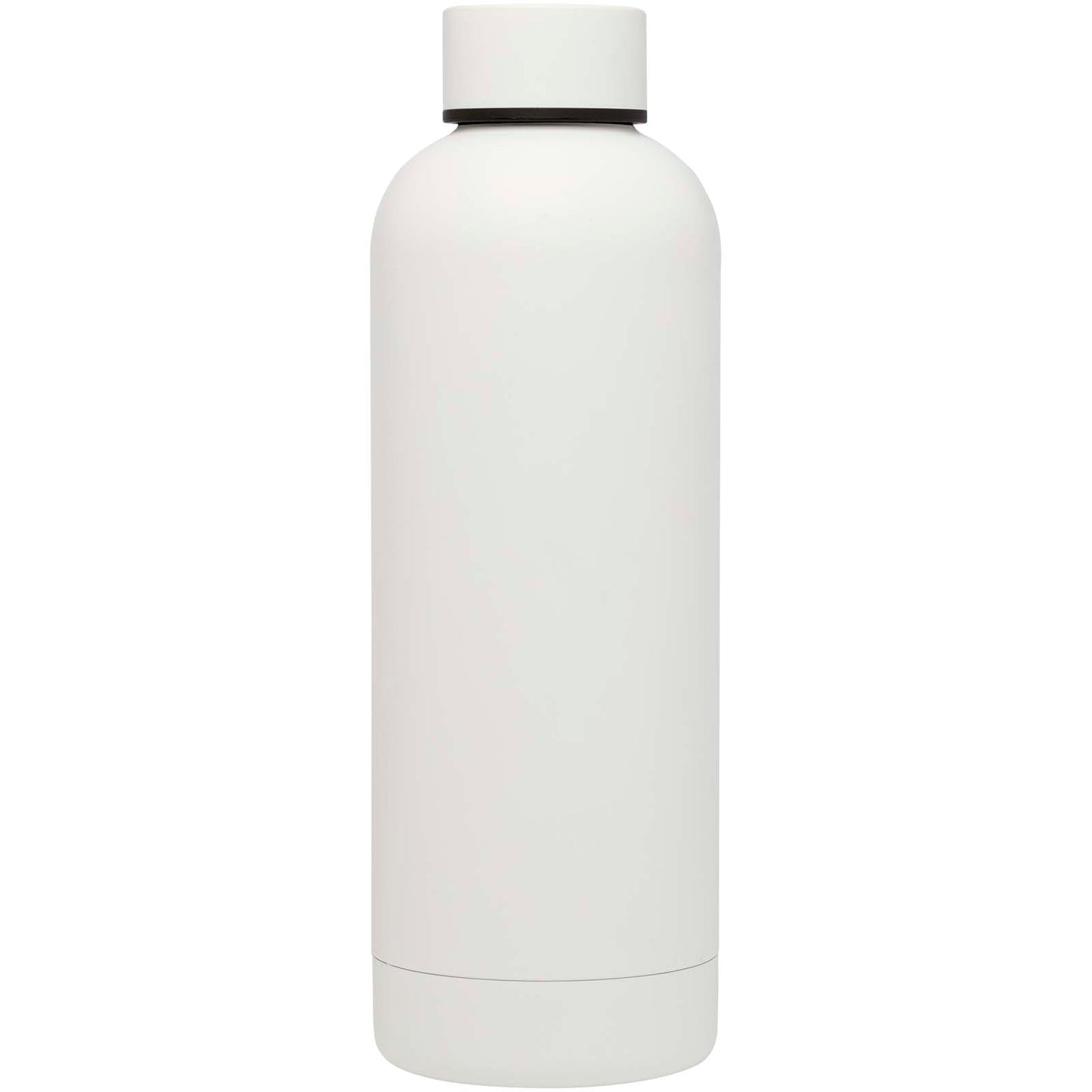 Spring 500 ml RCS certificeret recycled rustfrit stål kobbervakuumisoleret flaske