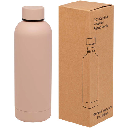 Blaze bottle 500ml with print