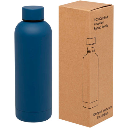 Blaze bottle 500ml with print