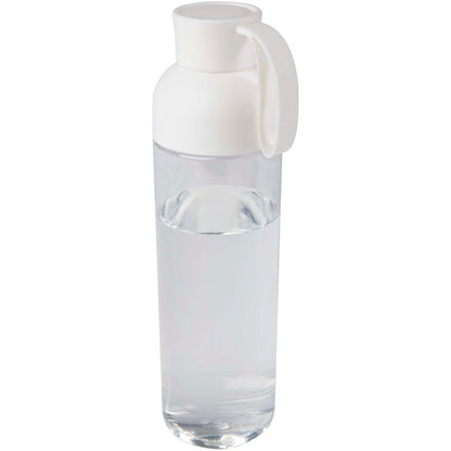 Glow water bottle 600ml with print