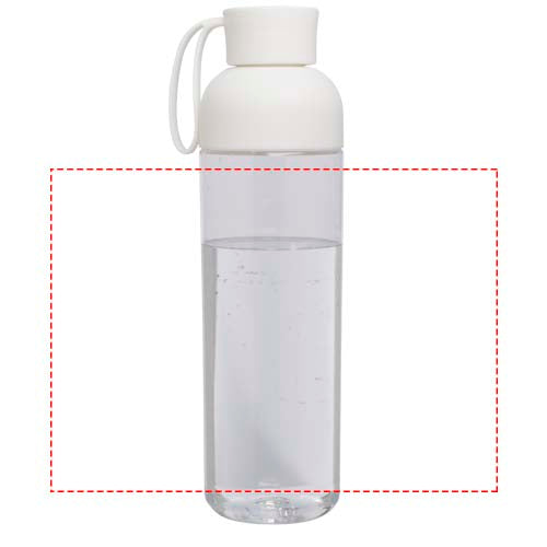 Illuminate 600 ml RPET vandflaske