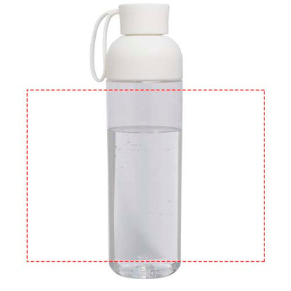 Illuminate 600 ml RPET vandflaske
