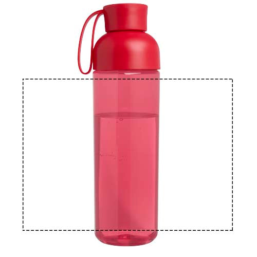 Illuminate 600 ml RPET vandflaske