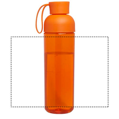 Illuminate 600 ml RPET vandflaske