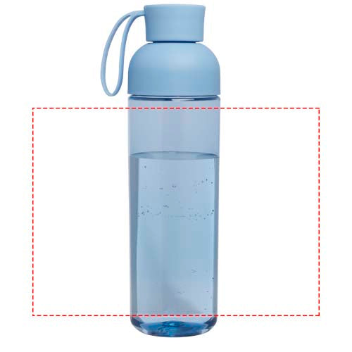 Illuminate 600 ml RPET vandflaske