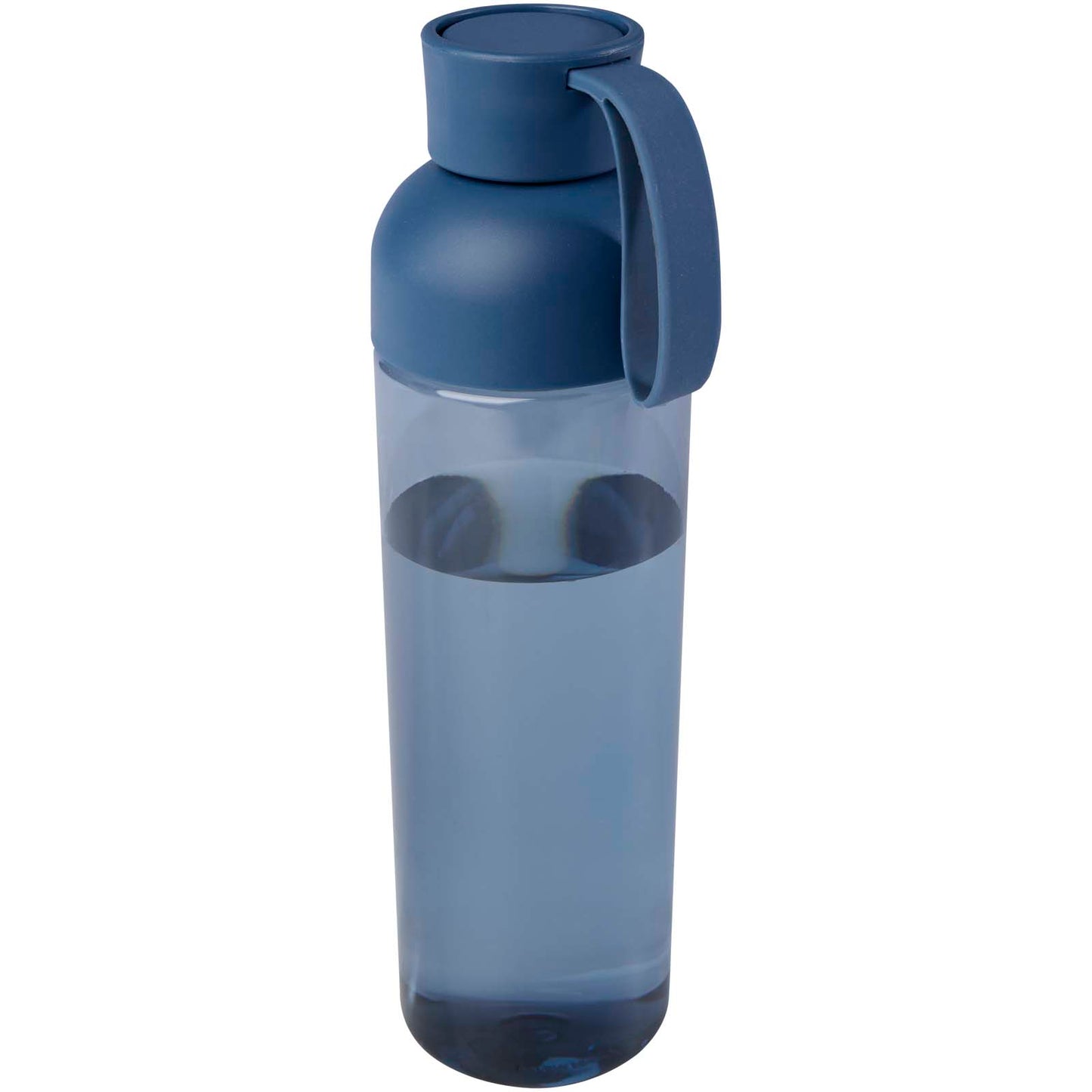 Glow water bottle 600ml with print