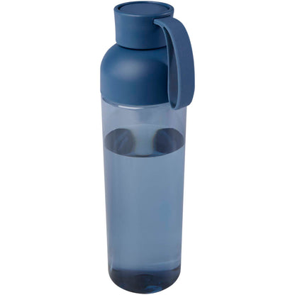Glow water bottle 600ml with print