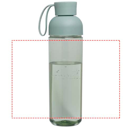 Illuminate 600 ml RPET vandflaske