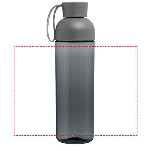 Illuminate 600 ml RPET vandflaske