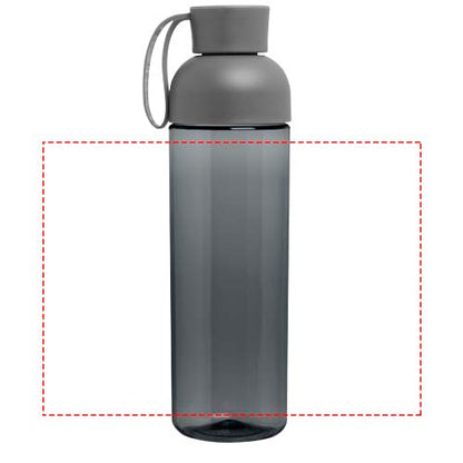 Illuminate 600 ml RPET vandflaske