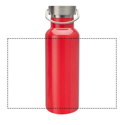 Thor 500 ml RCS certificeret vandflaske i rustfrit stål