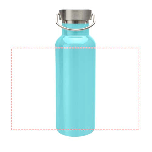 Thor 500 ml RCS certificeret vandflaske i rustfrit stål