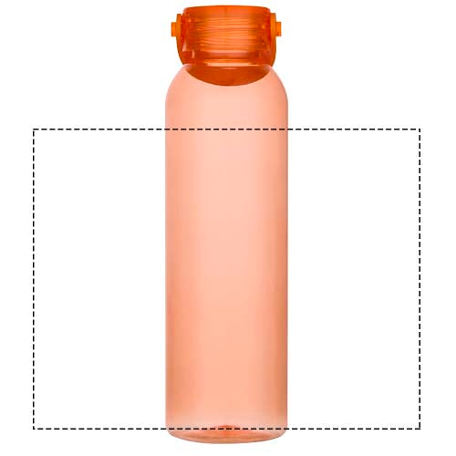 Alti 630 ml RCS vandflaske af genvundet plast