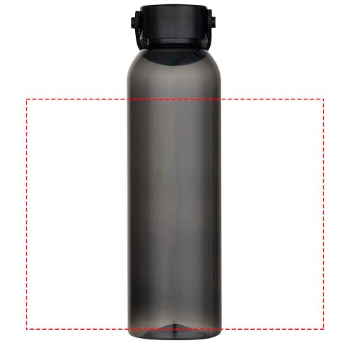 Alti 630 ml RCS vandflaske af genvundet plast