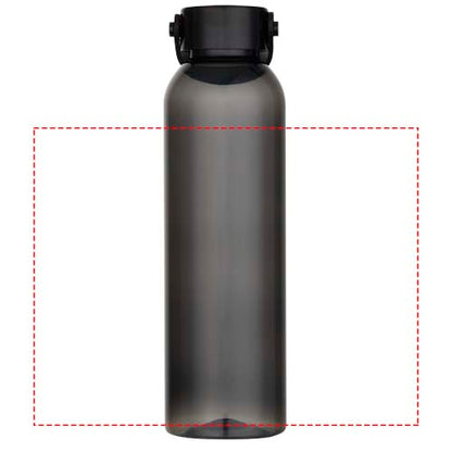 Alti 630 ml RCS vandflaske af genvundet plast