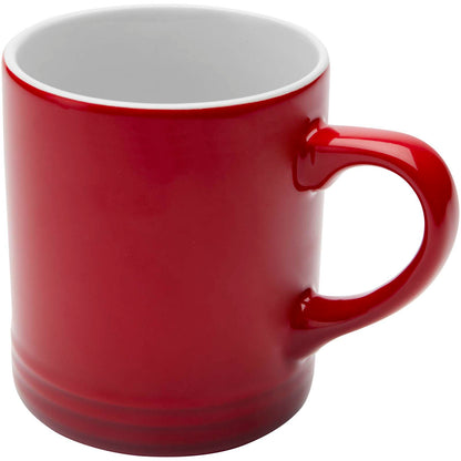 Delta krus 330 ml med tryk
